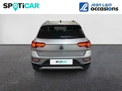 Photo 85 Volkswagen T-roc  1.5 TSI EVO2 150 Start/Stop DSG7