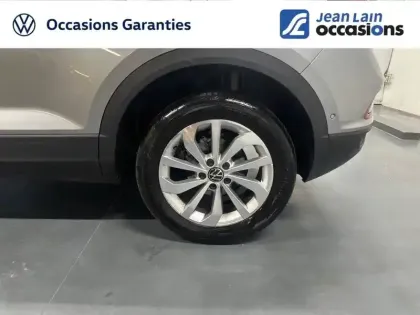 Photo 31 Volkswagen T-roc Gén. I Ph2 VW Edition 5