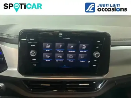 Photo 97 Volkswagen T-roc  1.5 TSI EVO2 150 Start/Stop DSG7