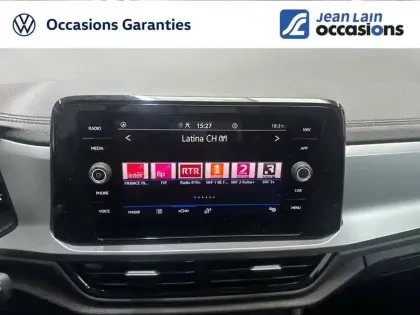 Photo 77 Volkswagen T-roc  1.5 TSI EVO2 150 Start/Stop DSG7