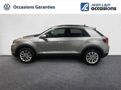Photo 66 Volkswagen T-roc  1.5 TSI EVO2 150 Start/Stop DSG7