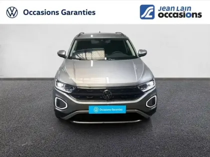 Photo 28 Volkswagen T-roc Gén. I Ph2 VW Edition 5