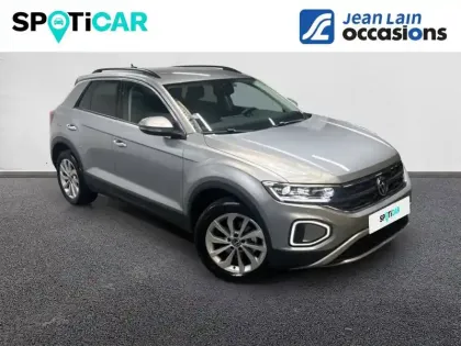 Photo 82 Volkswagen T-roc  1.5 TSI EVO2 150 Start/Stop DSG7