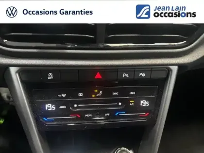 Photo 36 Volkswagen T-roc Gén. I Ph2 VW Edition 5