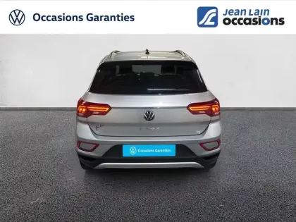 Photo 47 Volkswagen T-roc  1.5 TSI EVO2 150 Start/Stop DSG7