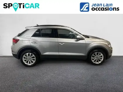 Photo 83 Volkswagen T-roc  1.5 TSI EVO2 150 Start/Stop DSG7