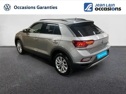 Photo 70 Volkswagen T-roc  1.5 TSI EVO2 150 Start/Stop DSG7