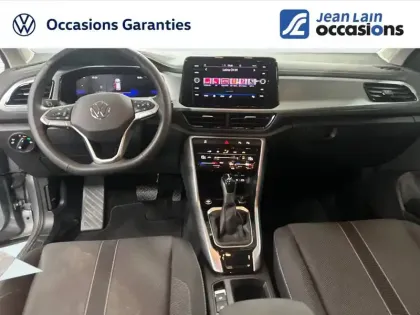 Photo 22 Volkswagen T-roc Gén. I Ph2 VW Edition 5