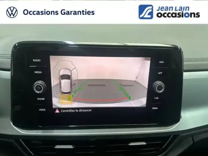 Photo 19 Volkswagen T-roc  1.5 TSI EVO2 150 Start/Stop DSG7