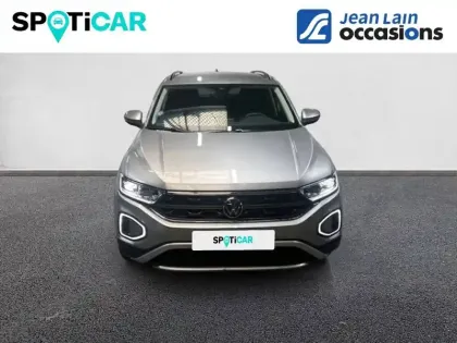 Photo 81 Volkswagen T-roc  1.5 TSI EVO2 150 Start/Stop DSG7