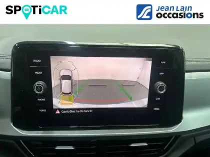 Photo 96 Volkswagen T-roc  1.5 TSI EVO2 150 Start/Stop DSG7
