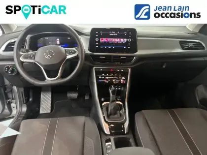 Photo 90 Volkswagen T-roc  1.5 TSI EVO2 150 Start/Stop DSG7