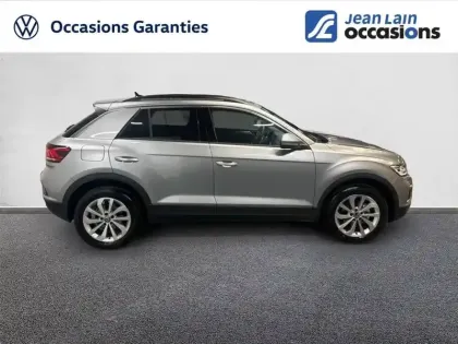 Photo 63 Volkswagen T-roc  1.5 TSI EVO2 150 Start/Stop DSG7