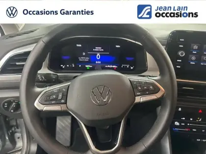 Photo 18 Volkswagen T-roc  1.5 TSI EVO2 150 Start/Stop DSG7