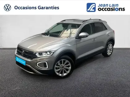 Photo Volkswagen T-roc Vw Edition
