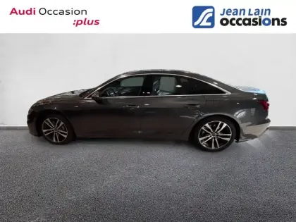 Photo 7 Audi A6  50 TFSIe 299 ch S tronic 7 Quattro