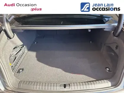 Photo 55 Audi A6  50 TFSIe 299 ch S tronic 7 Quattro