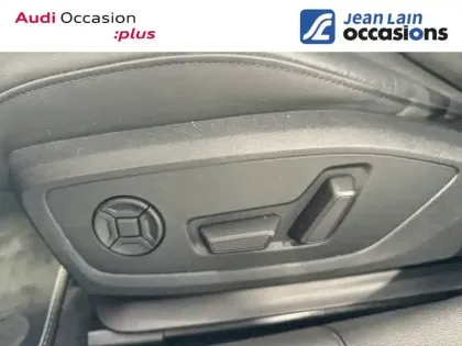 Photo 18 Audi A6  50 TFSIe 299 ch S tronic 7 Quattro