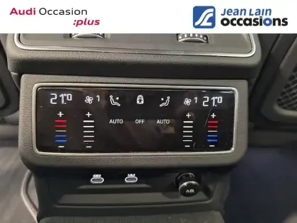 Photo 21 Audi A6  50 TFSIe 299 ch S tronic 7 Quattro