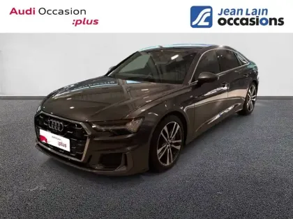 Photo 23 Audi A6  50 TFSIe 299 ch S tronic 7 Quattro