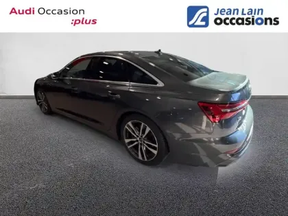 Photo 6 Audi A6  50 TFSIe 299 ch S tronic 7 Quattro