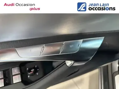 Photo 19 Audi A6  50 TFSIe 299 ch S tronic 7 Quattro