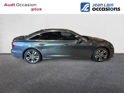 Photo 49 Audi A6  50 TFSIe 299 ch S tronic 7 Quattro