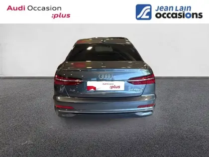 Photo 28 Audi A6  50 TFSIe 299 ch S tronic 7 Quattro