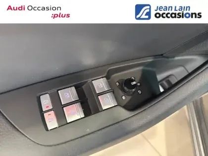 Photo 22 Audi A6  50 TFSIe 299 ch S tronic 7 Quattro