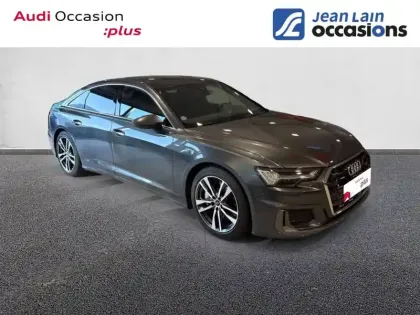 Photo 48 Audi A6  50 TFSIe 299 ch S tronic 7 Quattro