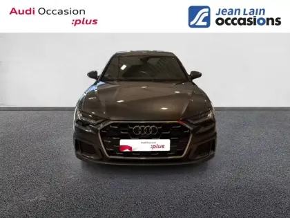 Photo 24 Audi A6  50 TFSIe 299 ch S tronic 7 Quattro