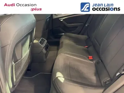 Photo 16 Audi A6  50 TFSIe 299 ch S tronic 7 Quattro