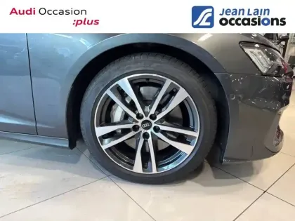 Photo 8 Audi A6  50 TFSIe 299 ch S tronic 7 Quattro