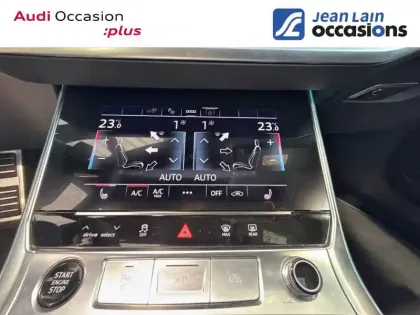 Photo 13 Audi A6  50 TFSIe 299 ch S tronic 7 Quattro