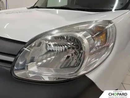 Photo 15 Renault Kangoo  EXPRESS BLUE DCI 95