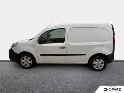 Photo 7 Renault Kangoo  EXPRESS BLUE DCI 95