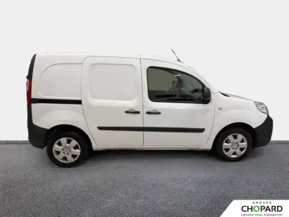 Photo 45 Renault Kangoo  EXPRESS BLUE DCI 95