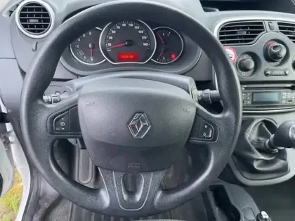 Photo 13 Renault Kangoo  EXPRESS BLUE DCI 95