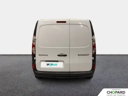 Photo 5 Renault Kangoo  EXPRESS BLUE DCI 95