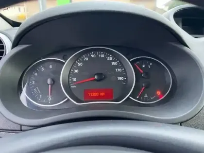 Photo 14 Renault Kangoo  EXPRESS BLUE DCI 95