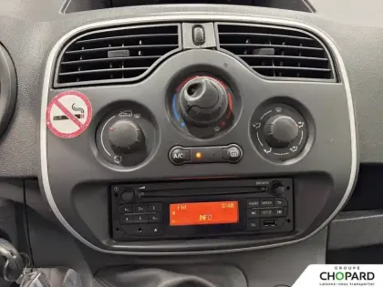 Photo 11 Renault Kangoo  EXPRESS BLUE DCI 95