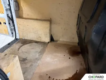 Photo 20 Renault Kangoo  EXPRESS BLUE DCI 95