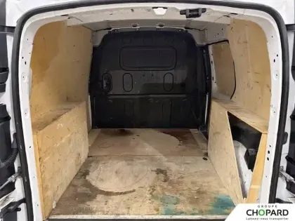 Photo 8 Renault Kangoo  EXPRESS BLUE DCI 95