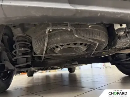 Photo 17 Renault Kangoo  EXPRESS BLUE DCI 95