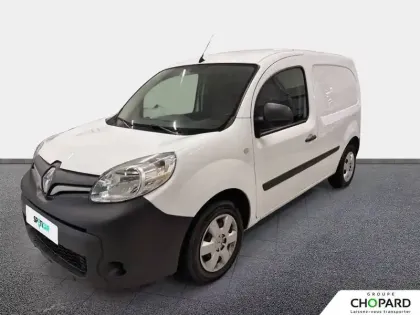 Photo 21 Renault Kangoo  EXPRESS BLUE DCI 95