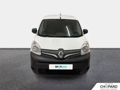 Photo 43 Renault Kangoo  EXPRESS BLUE DCI 95
