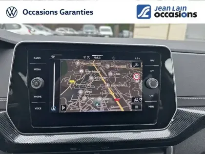 Photo 54 Volkswagen T-cross  1.0 TSI 116 Start/Stop DSG7