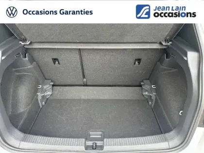 Photo 13 Volkswagen T-cross Gén. I Ph2 R-Line Edition 5