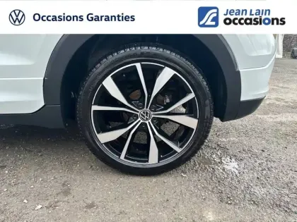 Photo 31 Volkswagen T-cross Gén. I Ph2 R-Line Edition 5