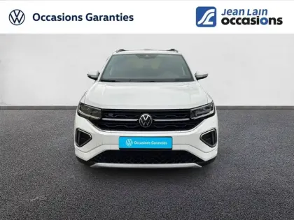 Photo 48 Volkswagen T-cross  1.0 TSI 116 Start/Stop DSG7